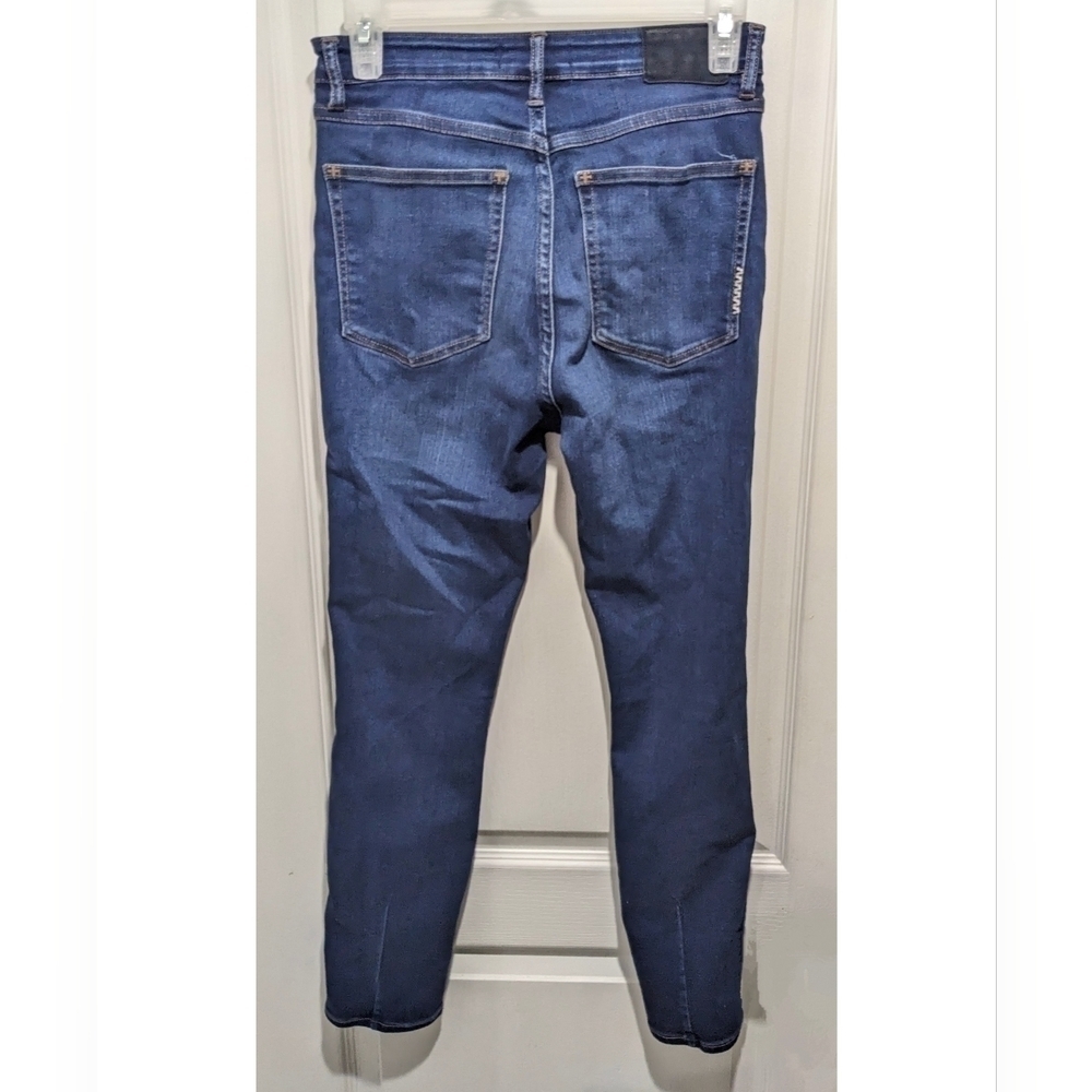 NEUW | Marilyn High Rise Skinny - Picture 4 of 12